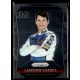 2016 Panini Prizm  #29 Landon Cassill