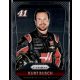 2016 Panini Prizm  #30 Kurt Busch