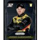 2016 Panini Prizm  #32 Jeffrey Earnhardt