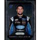 2016 Panini Prizm  #34 Darrell Wallace Jr.