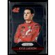 2016 Panini Prizm  #36 Kyle Larson