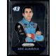 2016 Panini Prizm  #37 Aric Almirola