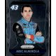 2016 Panini Prizm  #37 Aric Almirola