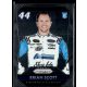 2016 Panini Prizm  #38 Brian Scott