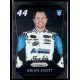 2016 Panini Prizm  #38 Brian Scott