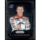 2016 Panini Prizm  #39 A.J. Allmendinger