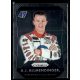 2016 Panini Prizm  #39 A.J. Allmendinger