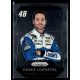 2016 Panini Prizm  #40 Jimmie Johnson