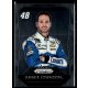 2016 Panini Prizm  #40 Jimmie Johnson