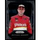 2016 Panini Prizm  #41 Michael Annett