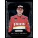 2016 Panini Prizm  #41 Michael Annett