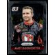 2016 Panini Prizm  #42 Matt DiBenedetto