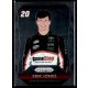 2016 Panini Prizm  #44 Erik Jones