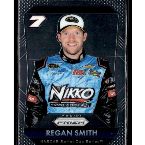 2016 Panini Prizm  #45 Regan Smith