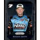 2016 Panini Prizm  #45 Regan Smith