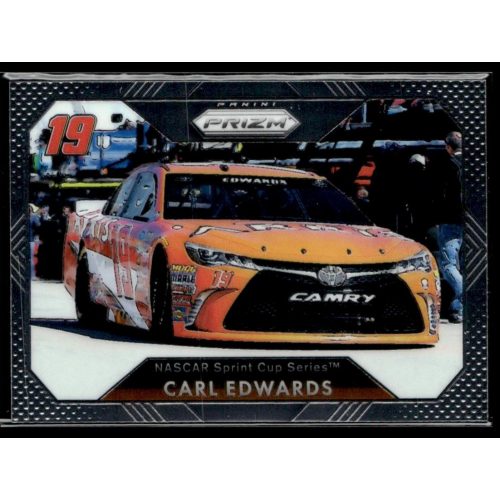 2016 Panini Prizm  #47 Carl Edwards' Car