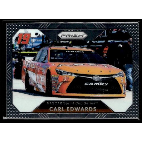 2016 Panini Prizm  #47 Carl Edwards' Car