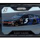 2016 Panini Prizm  #56 Kasey Kahne's Car