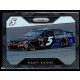 2016 Panini Prizm  #56 Kasey Kahne's Car