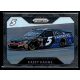 2016 Panini Prizm  #56 Kasey Kahne's Car