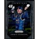 2016 Panini Prizm  #65 Jimmie Johnson