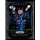 2016 Panini Prizm  #65 Jimmie Johnson