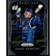 2016 Panini Prizm  #65 Jimmie Johnson