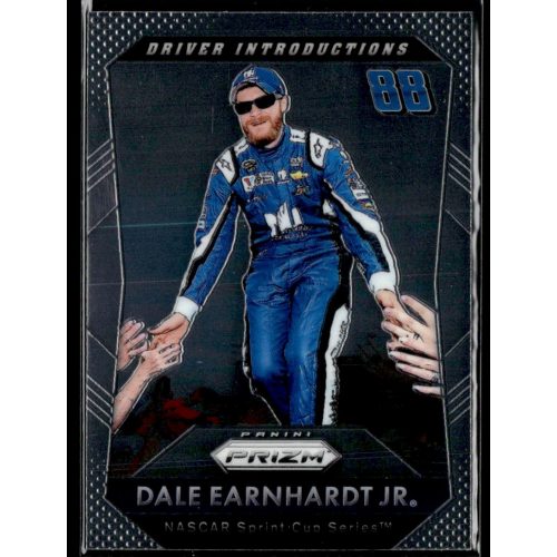 2016 Panini Prizm  #73 Dale Earnhardt Jr.