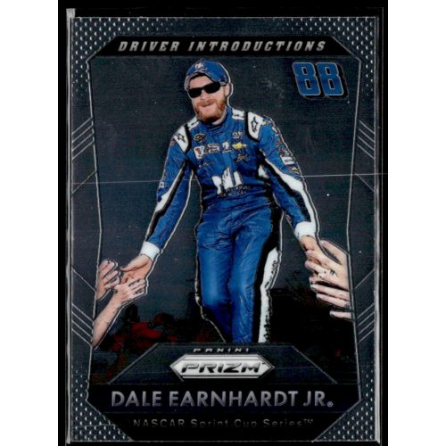 2016 Panini Prizm  #73 Dale Earnhardt Jr.