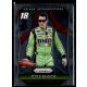 2016 Panini Prizm  #76 Kyle Busch