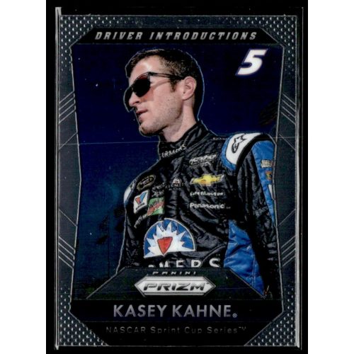 2016 Panini Prizm  #79 Kasey Kahne