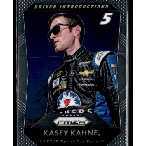 2016 Panini Prizm  #79 Kasey Kahne