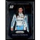 2016 Panini Prizm  #80 Danica Patrick