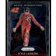 2016 Panini Prizm  #85 Kyle Larson