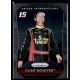 2016 Panini Prizm  #86 Clint Bowyer