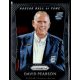 2016 Panini Prizm  #94 David Pearson