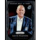 2016 Panini Prizm  #94 David Pearson