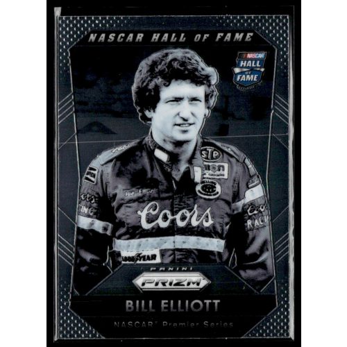 2016 Panini Prizm  #97 Bill Elliott