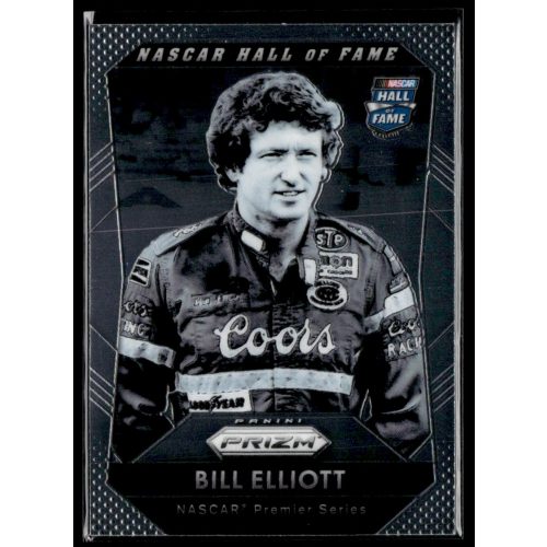 2016 Panini Prizm  #97 Bill Elliott