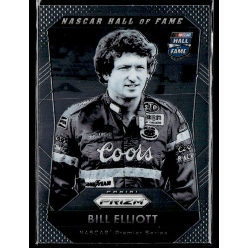 2016 Panini Prizm  #97 Bill Elliott