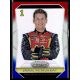 2016 Panini Prizm Red  White & Blue #1 Jamie McMurray