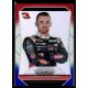 2016 Panini Prizm Red  White & Blue #3 Austin Dillon