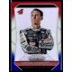 2016 Panini Prizm Red  White & Blue #4 Kevin Harvick