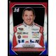 2016 Panini Prizm Red  White & Blue #14 Tony Stewart