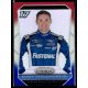 2016 Panini Prizm Red  White & Blue #17 Ricky Stenhouse Jr.