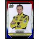 2016 Panini Prizm Red  White & Blue #20 Matt Kenseth