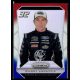 2016 Panini Prizm Red  White & Blue #23 Bobby Labonte