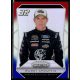 2016 Panini Prizm Red  White & Blue #23 Bobby Labonte