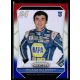 2016 Panini Prizm Red  White & Blue #24 Chase Elliott