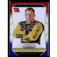 2016 Panini Prizm Red  White & Blue #31 Ryan Newman